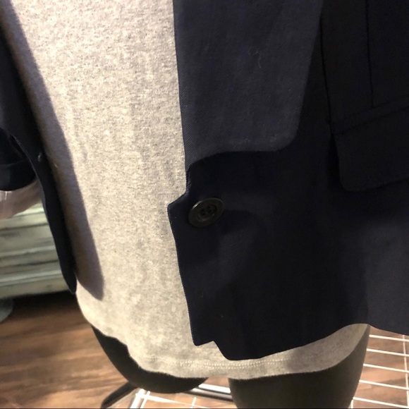 See by Chloe Blazer Size 2 - Picture 6 of 12